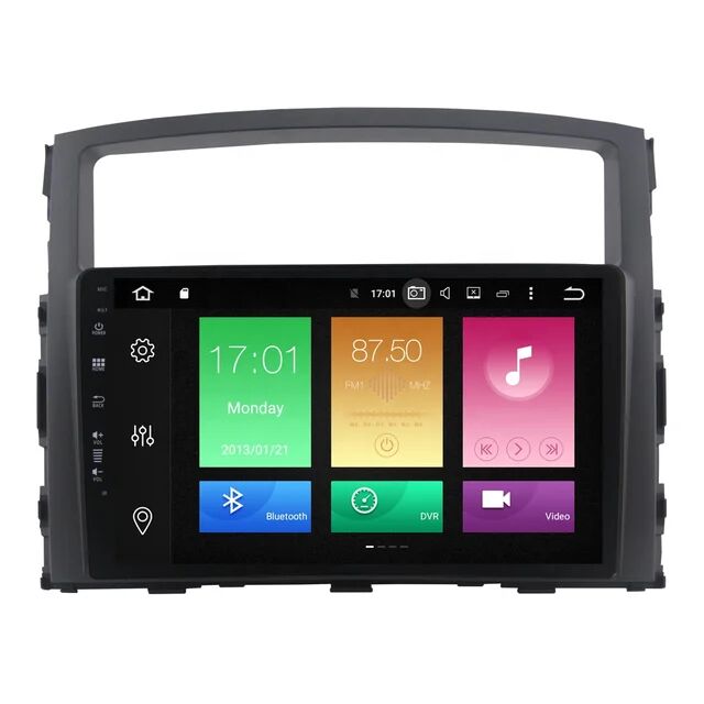 pajera 09-14 android planset t 1 200 TMT - Бедев - img 6