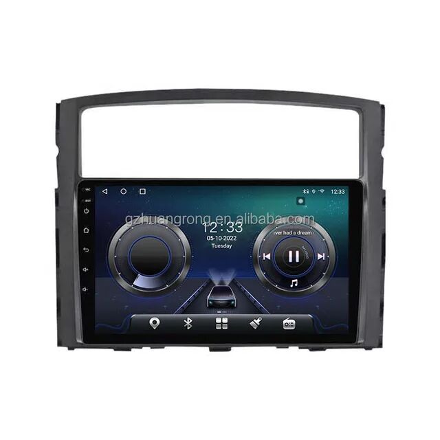 pajera 09-14 android planset t 1 200 TMT - Бедев - img 7