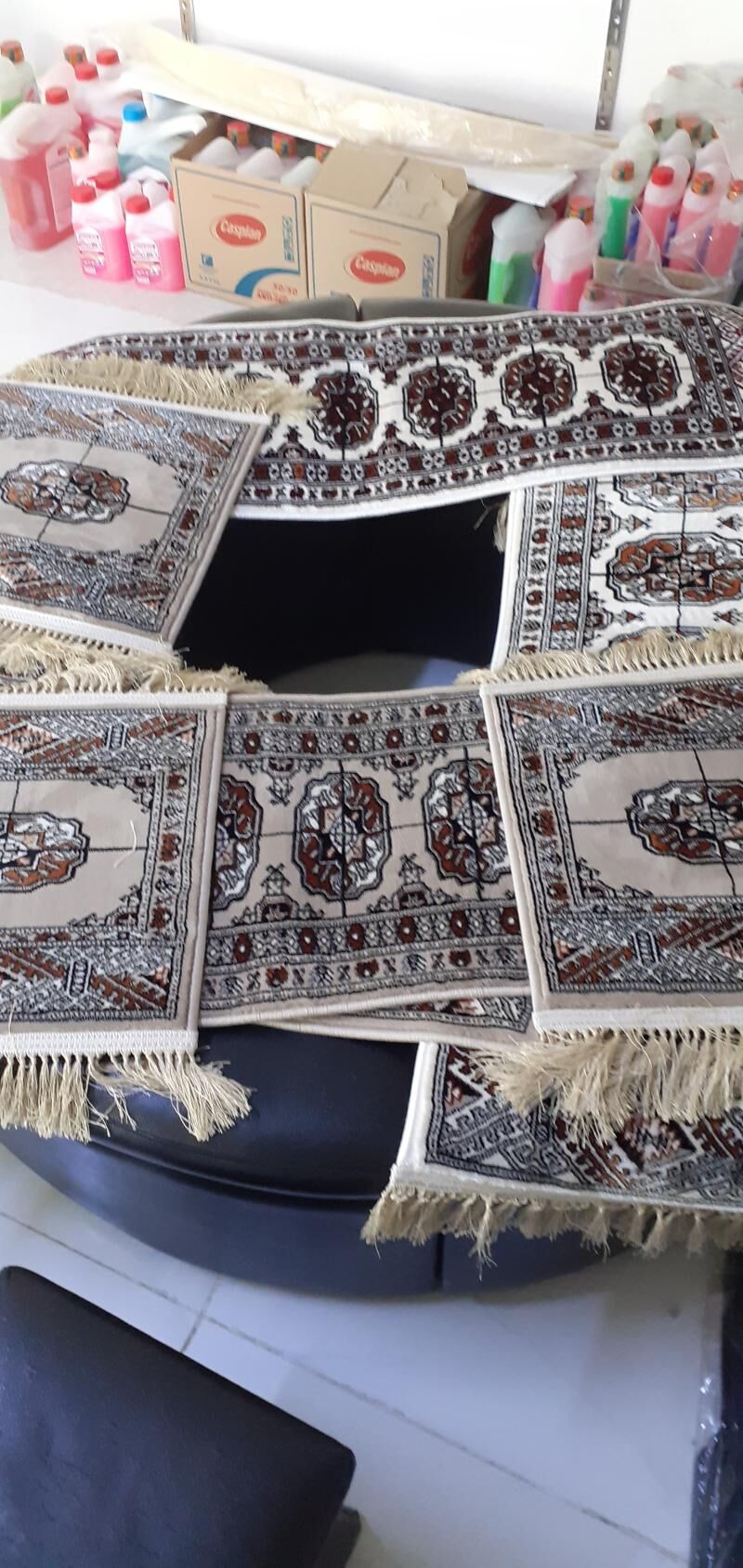 Haly masyn 190 TMT - Ашхабад - img 3