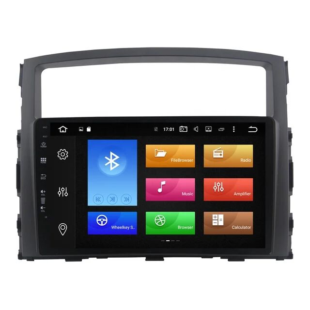 pajera 09-14 android planset t 1 200 TMT - Бедев - img 8