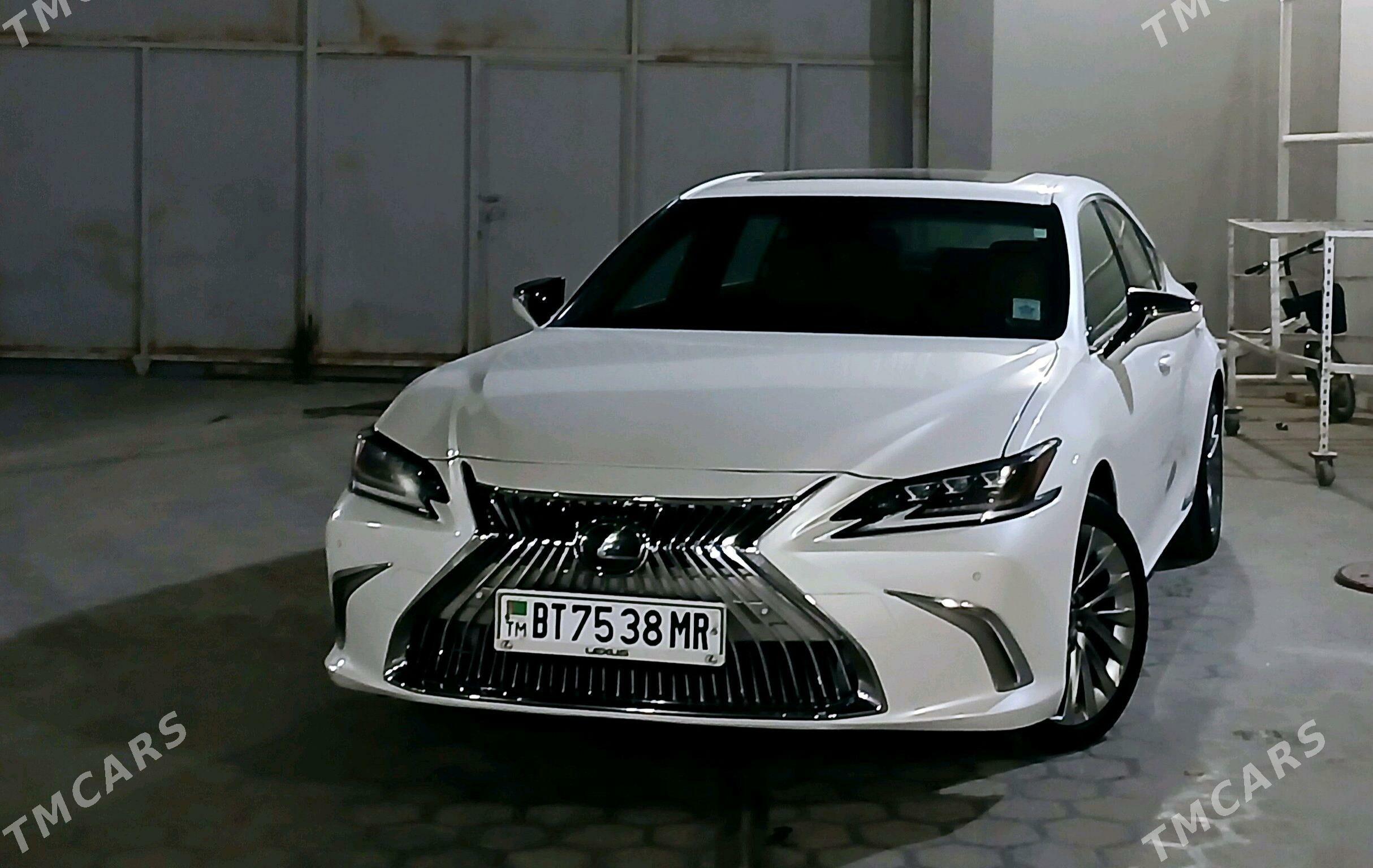 Lexus ES 350 2021 - 660 000 TMT - Мары - img 3