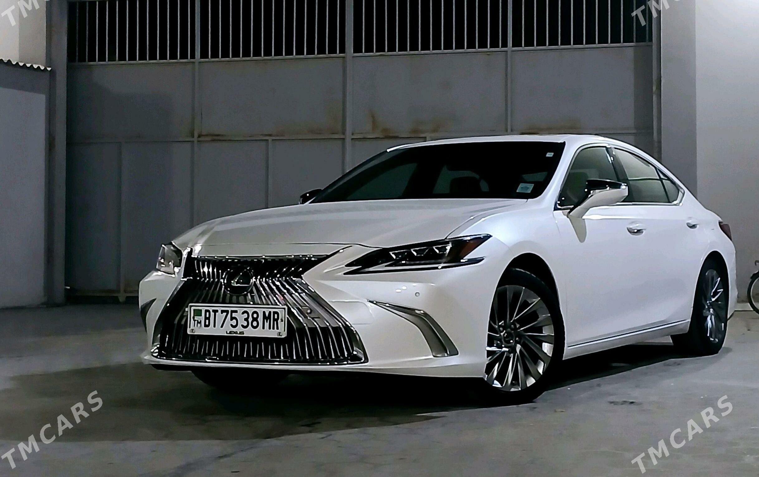 Lexus ES 350 2021 - 660 000 TMT - Мары - img 2