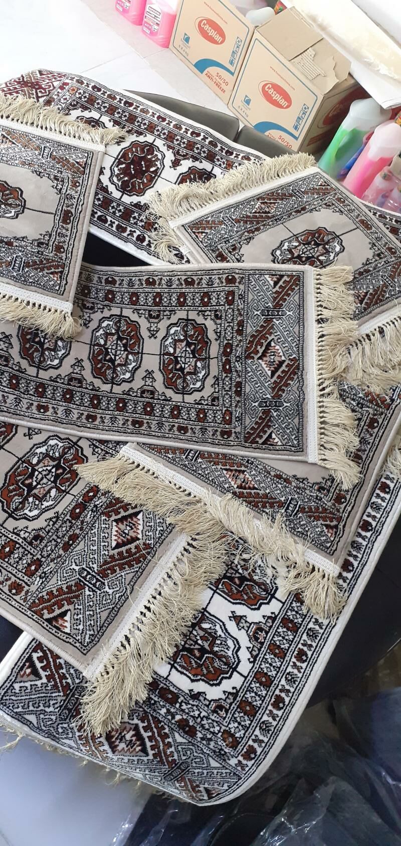 Haly masyn 190 TMT - Ашхабад - img 4