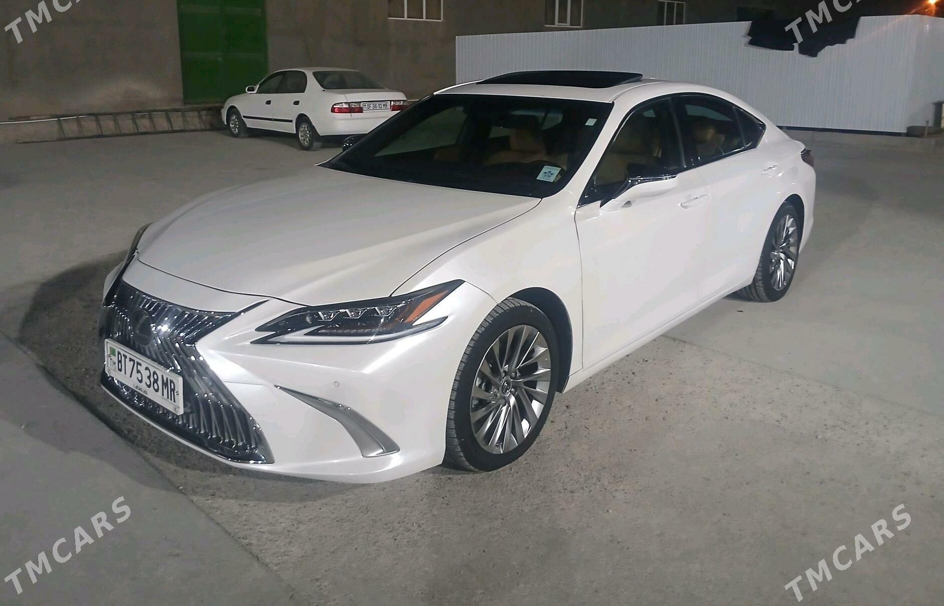 Lexus ES 350 2021 - 660 000 TMT - Мары - img 7