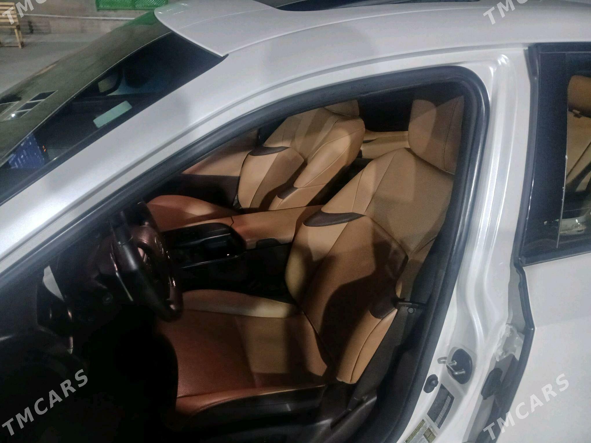 Lexus ES 350 2021 - 660 000 TMT - Мары - img 6