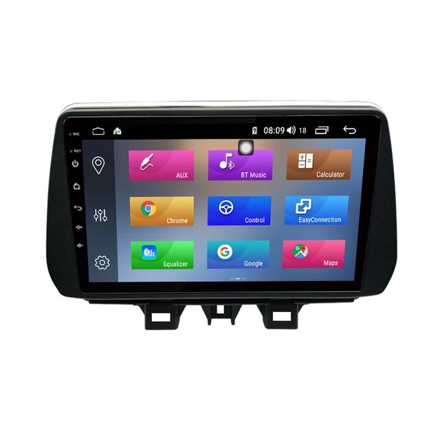 santafe 20 android planset tv 1 200 TMT - Бедев - img 2