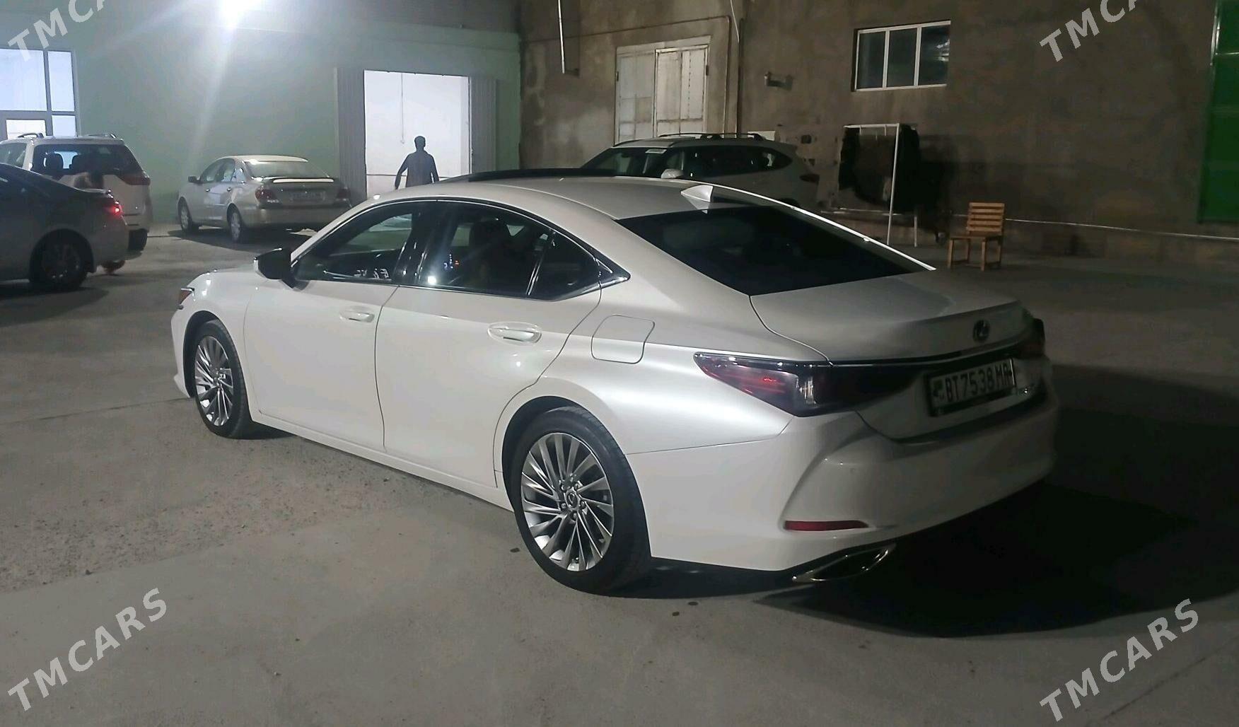 Lexus ES 350 2021 - 660 000 TMT - Мары - img 8