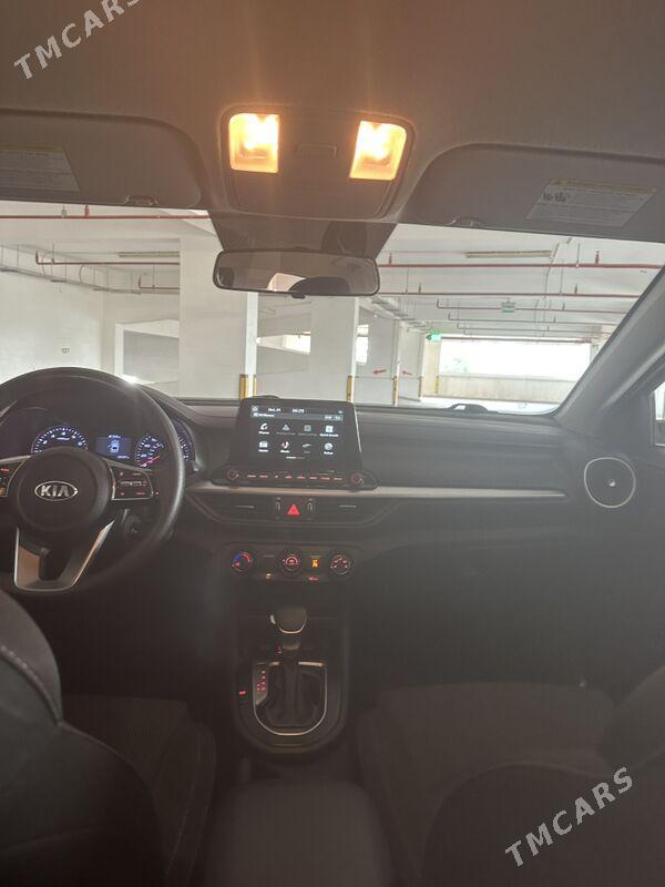 Kia Forte 2020 - 240 000 TMT - Aşgabat - img 7