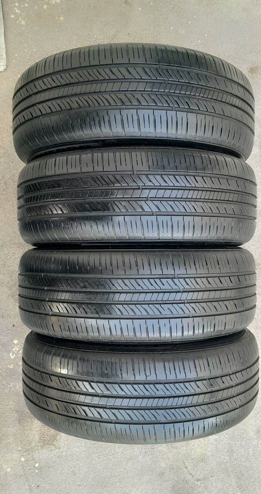 215/60R16 2023 yyl 1 000 TMT - Howdan "W" - img 1