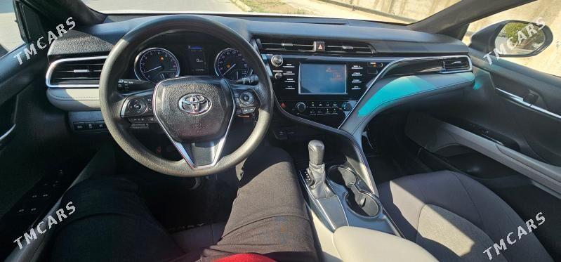 Toyota Camry 2018 - 275 000 TMT - Büzmeýin - img 4