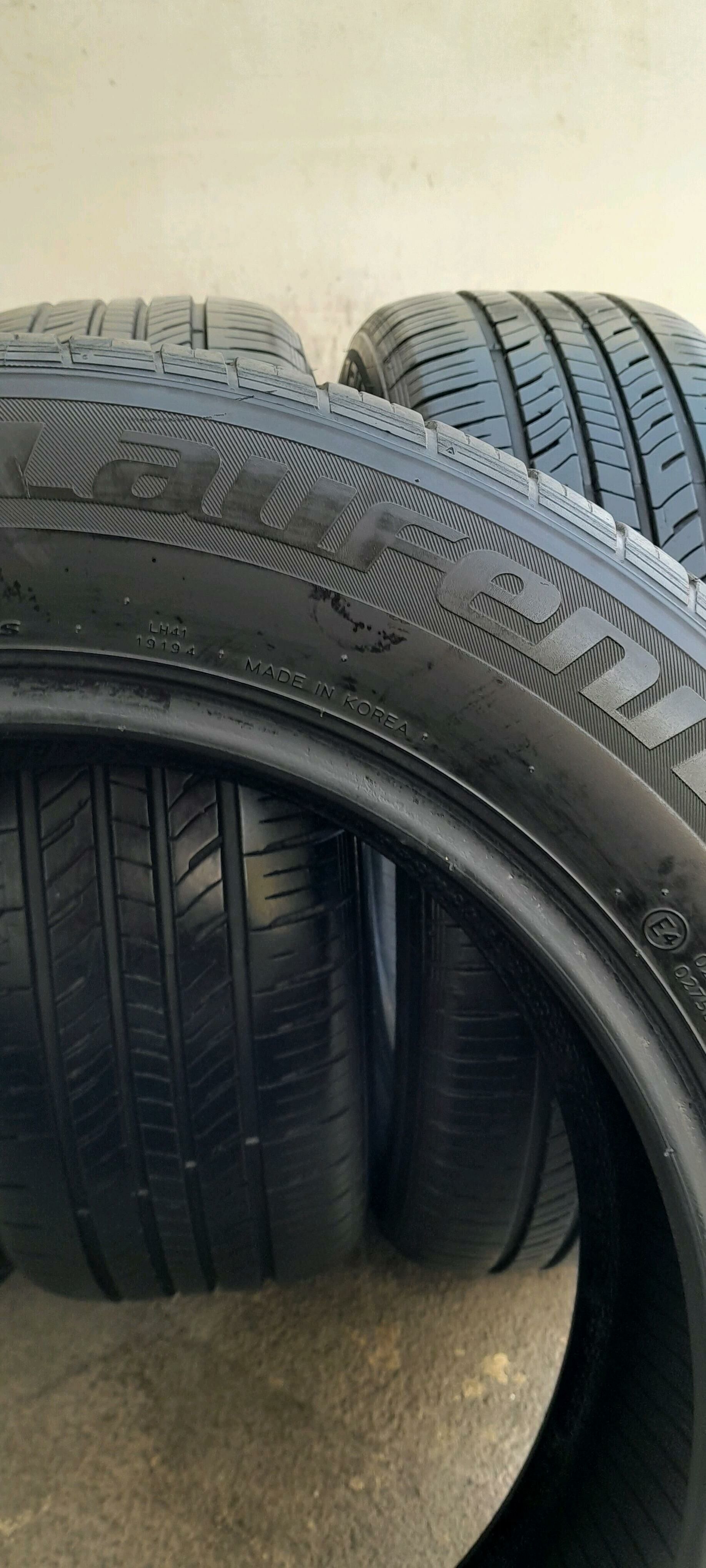 215/60R16 2023 yyl 1 000 TMT - Howdan "W" - img 3