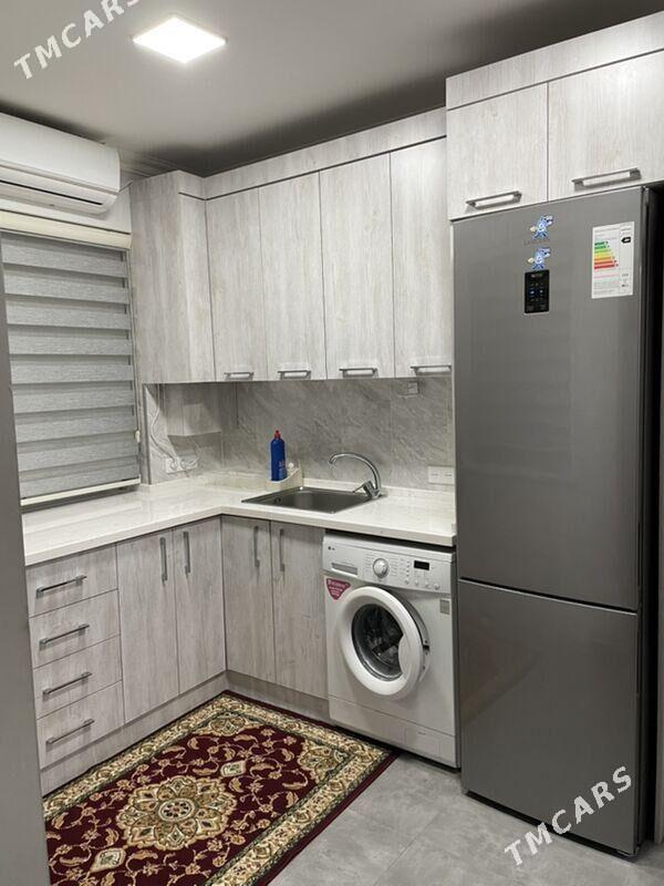 АК Алтын Аренда - Ашхабад - img 3