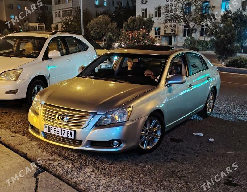 Toyota Avalon 2005 - 170 000 TMT - Türkmenbaşy - img 9