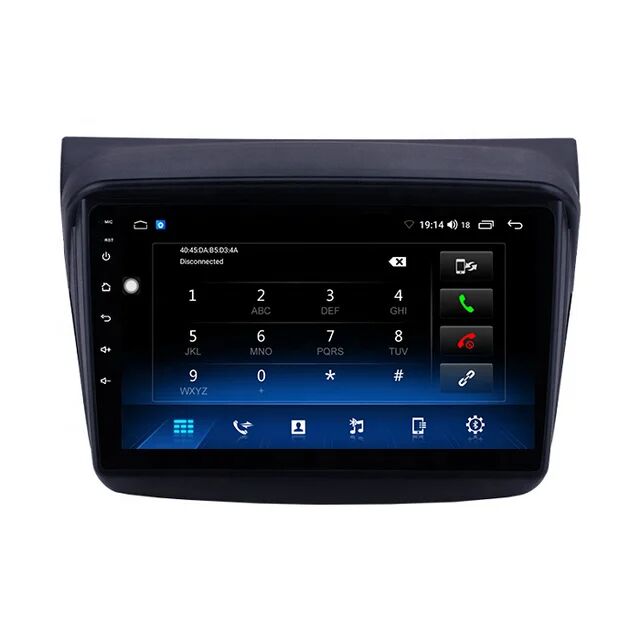 L200 08-16 android planset tv 1 200 TMT - Бедев - img 1