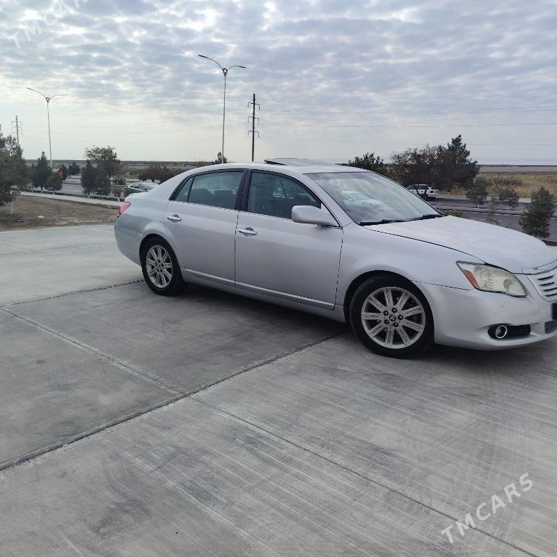 Toyota Avalon 2005 - 170 000 TMT - Türkmenbaşy - img 6
