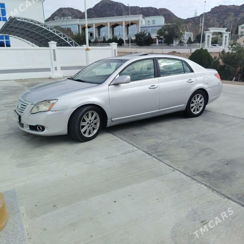 Toyota Avalon 2005 - 170 000 TMT - Türkmenbaşy - img 4