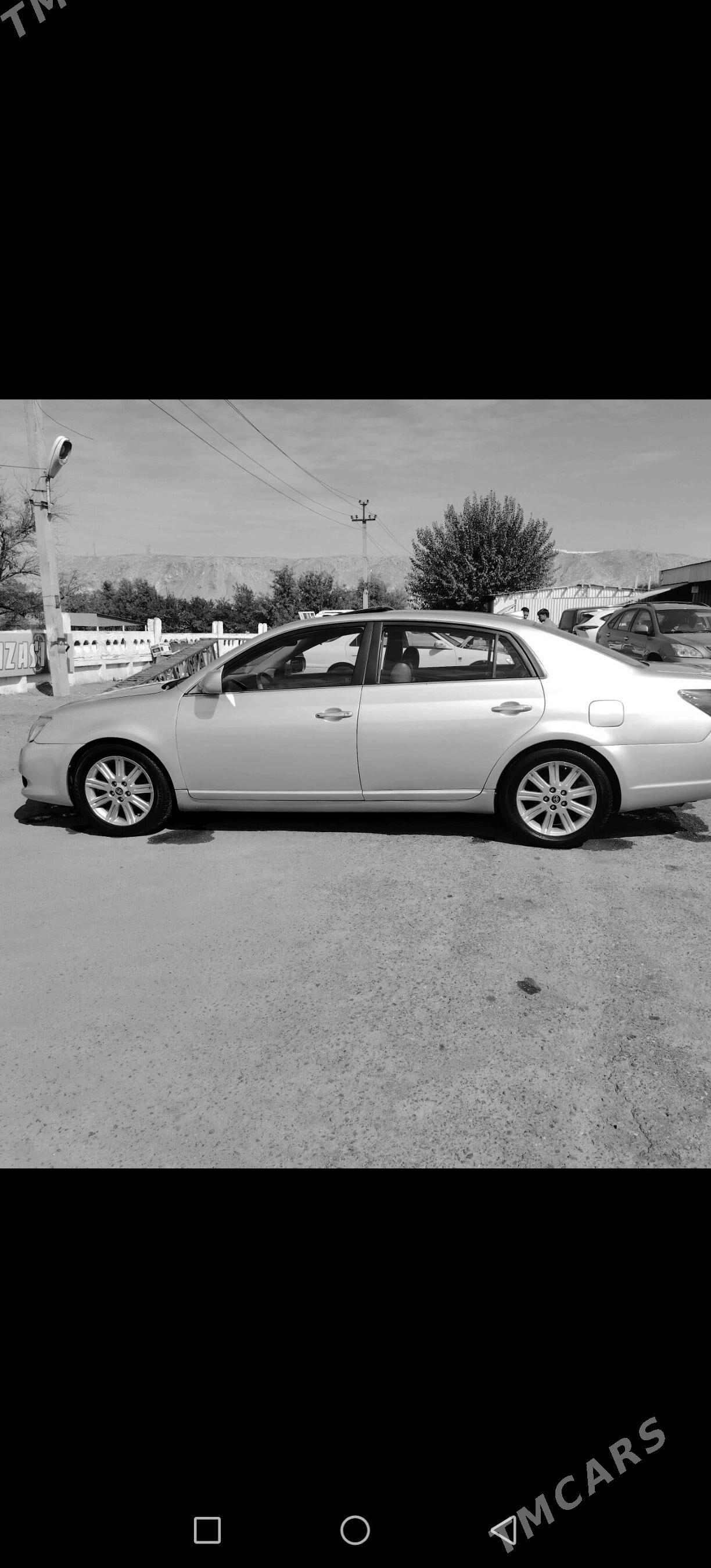 Toyota Avalon 2005 - 170 000 TMT - Türkmenbaşy - img 10