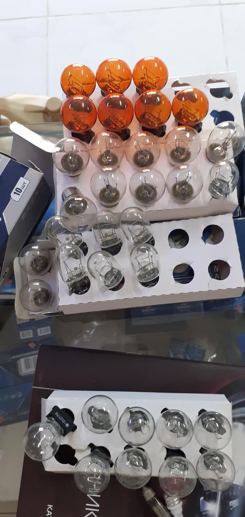 CYRA LAMPA 50 TMT - Aşgabat - img 4