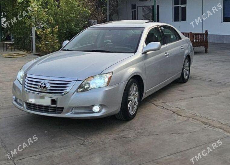 Toyota Avalon 2005 - 170 000 TMT - Türkmenbaşy - img 1