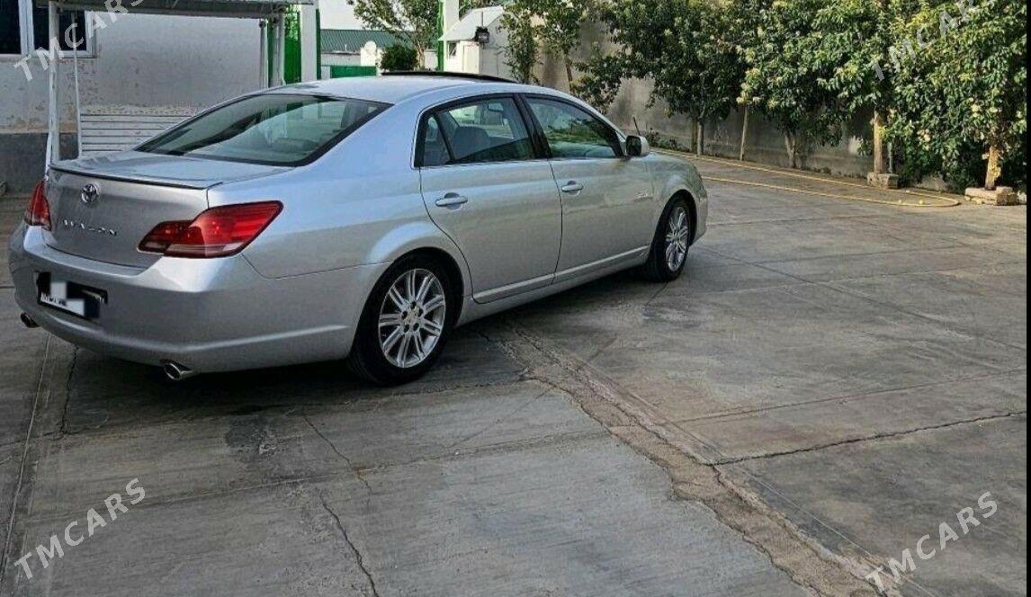 Toyota Avalon 2005 - 170 000 TMT - Türkmenbaşy - img 7