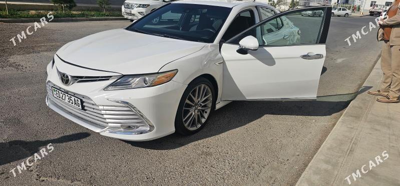 Toyota Camry 2018 - 275 000 TMT - Büzmeýin - img 6