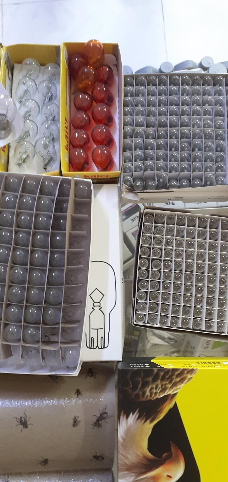 CYRA LAMPA 50 TMT - Aşgabat - img 5