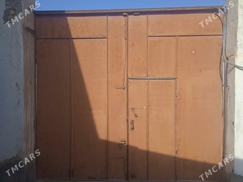 Derweze - Шабатский этрап - img 3