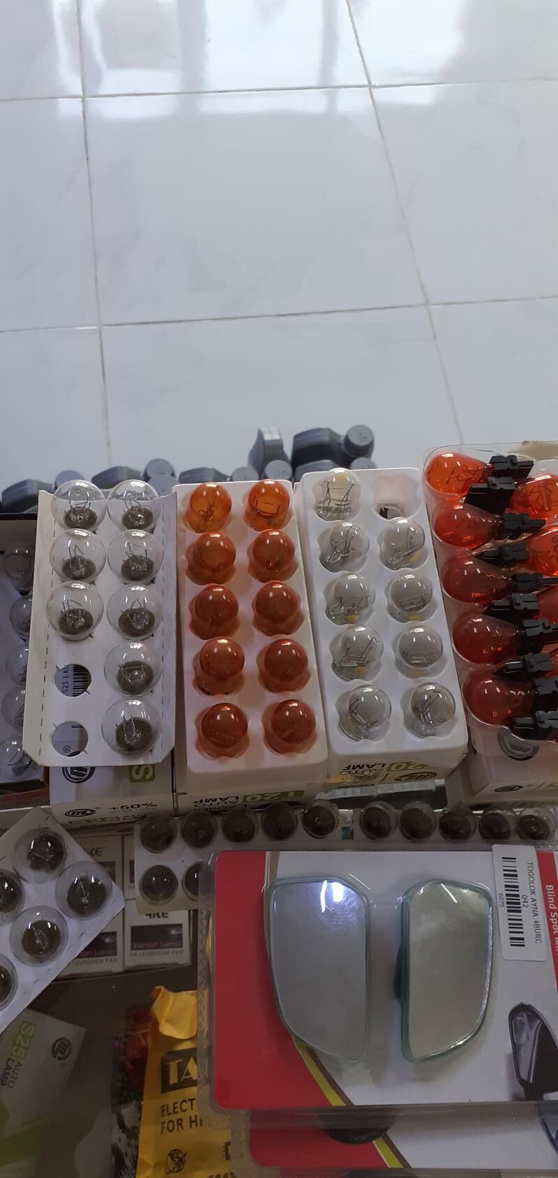 CYRA LAMPA 50 TMT - Aşgabat - img 6