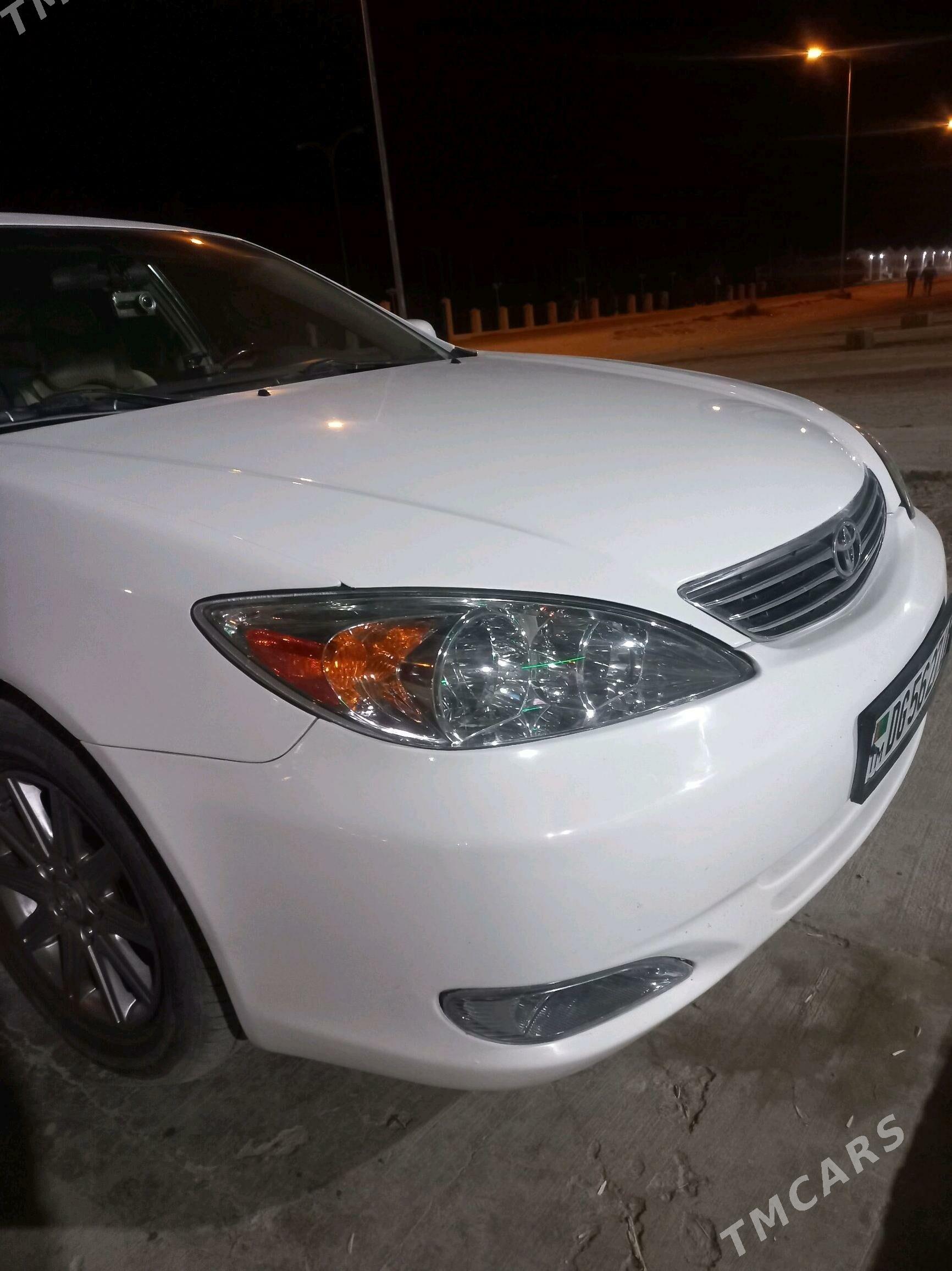 Toyota Camry 2003 - 200 000 TMT - Darganata - img 1