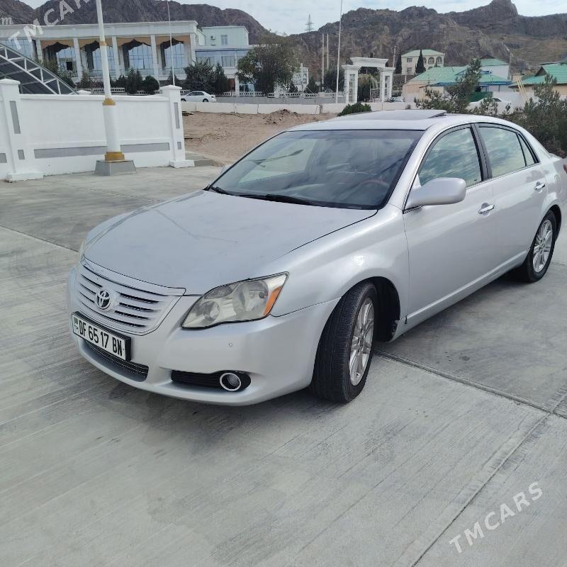 Toyota Avalon 2005 - 170 000 TMT - Türkmenbaşy - img 11