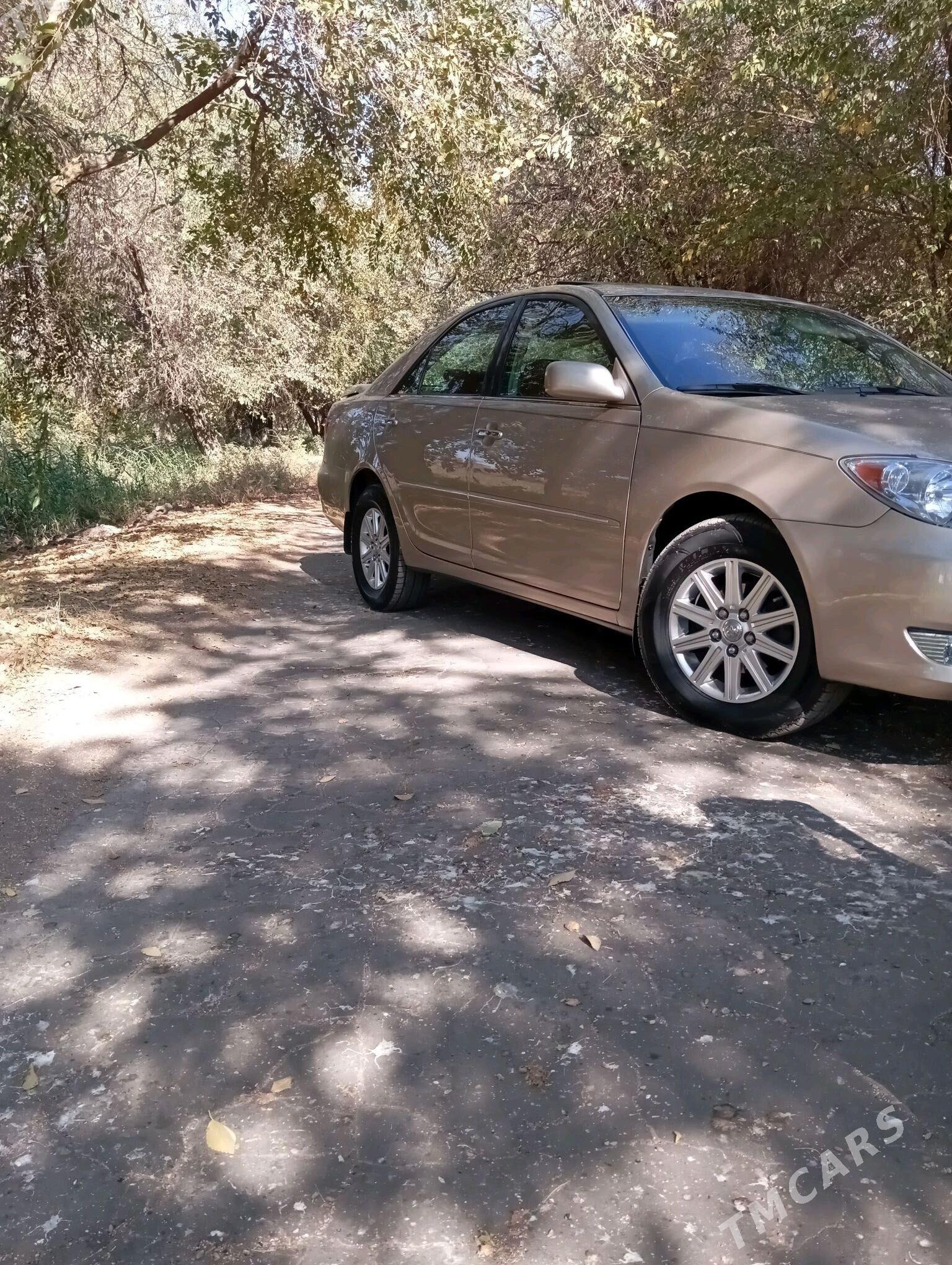 Toyota Camry 2005 - 225 000 TMT - Köneürgenç - img 4