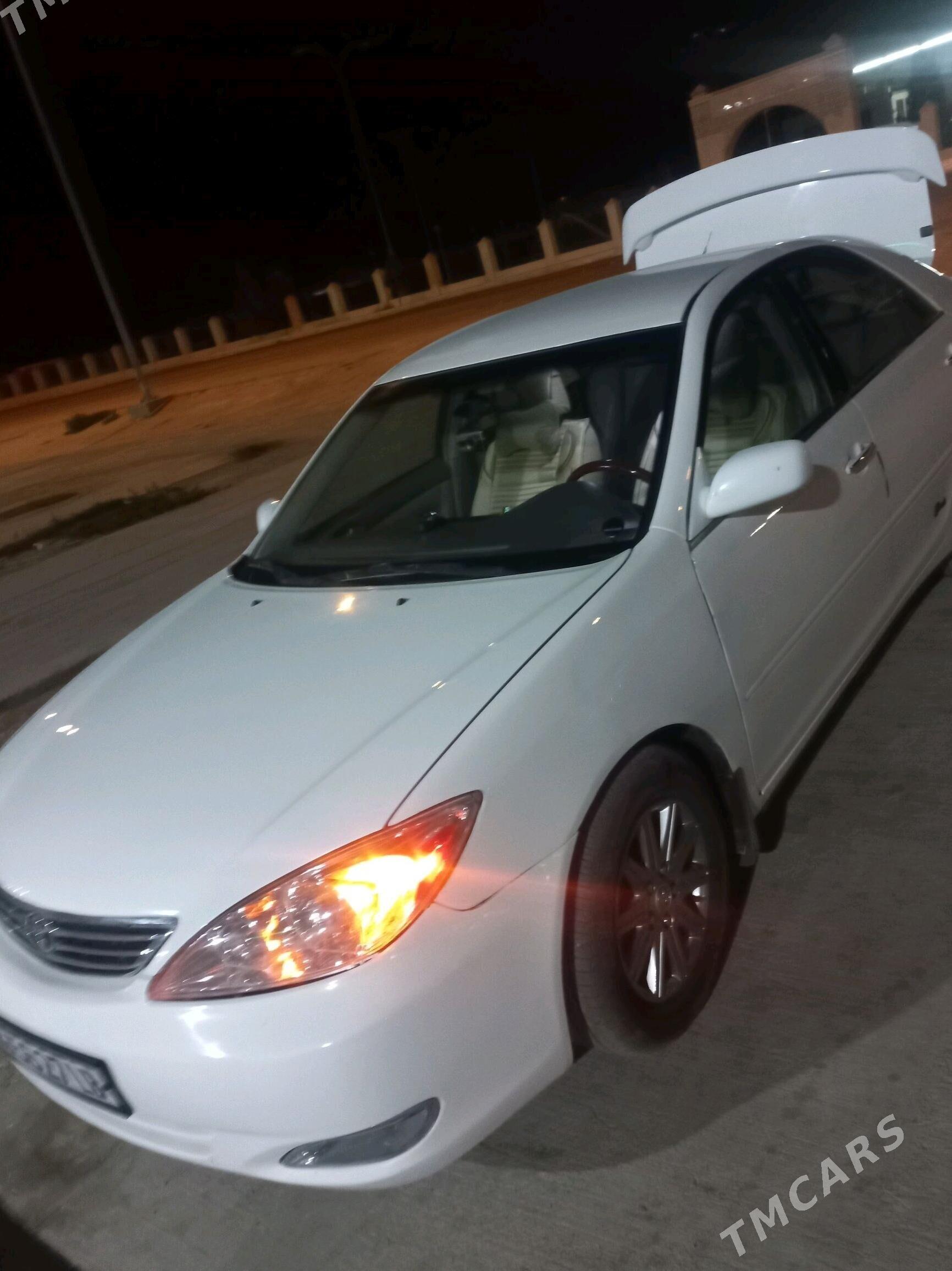 Toyota Camry 2003 - 200 000 TMT - Darganata - img 6
