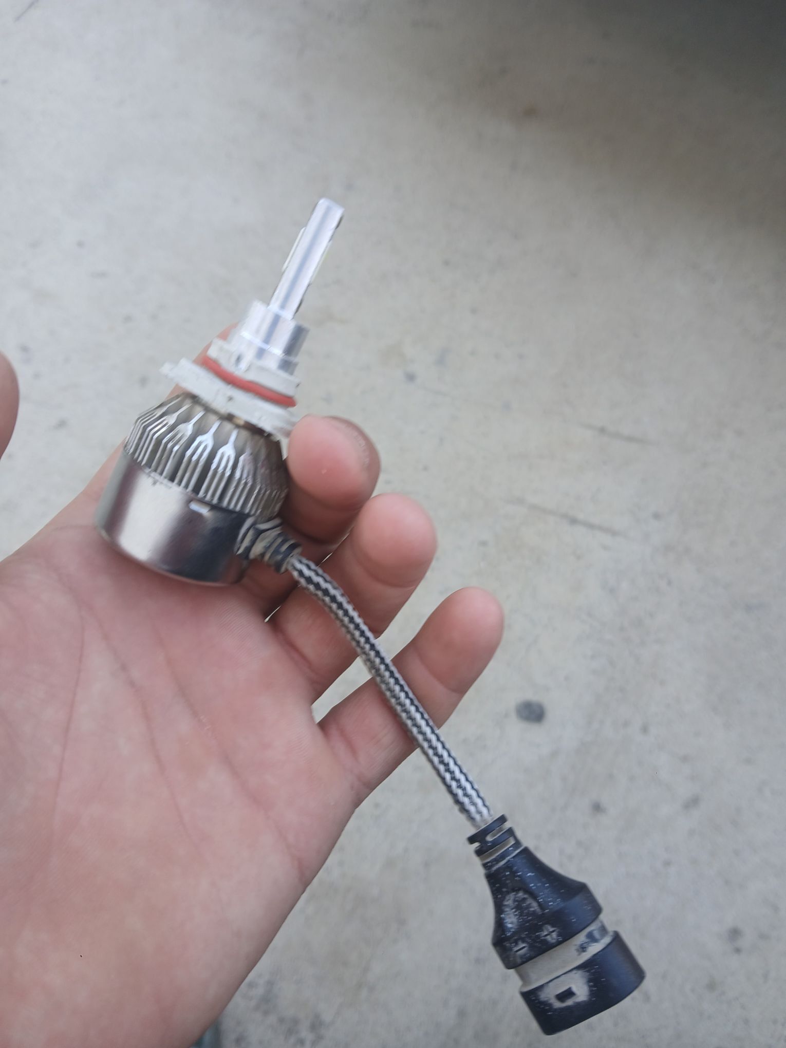 Led cyra 300 TMT - Гёкдепе - img 2