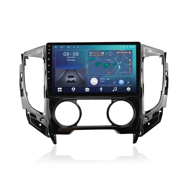 L200 16-22 android planset tv 1 200 TMT - Бедев - img 7