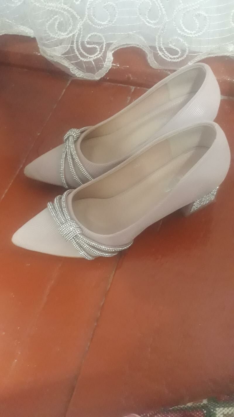 Туфли - Дашогуз - img 5