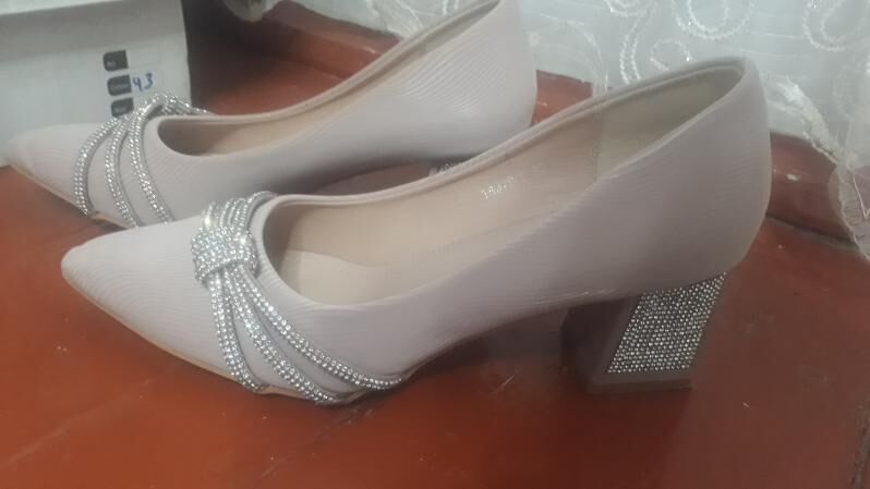 Туфли - Дашогуз - img 3