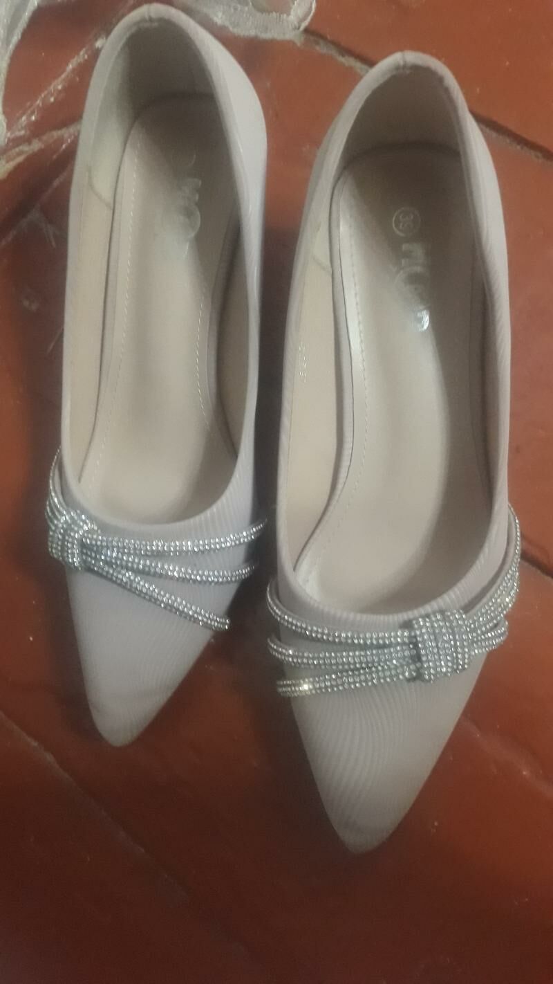 Туфли - Дашогуз - img 4