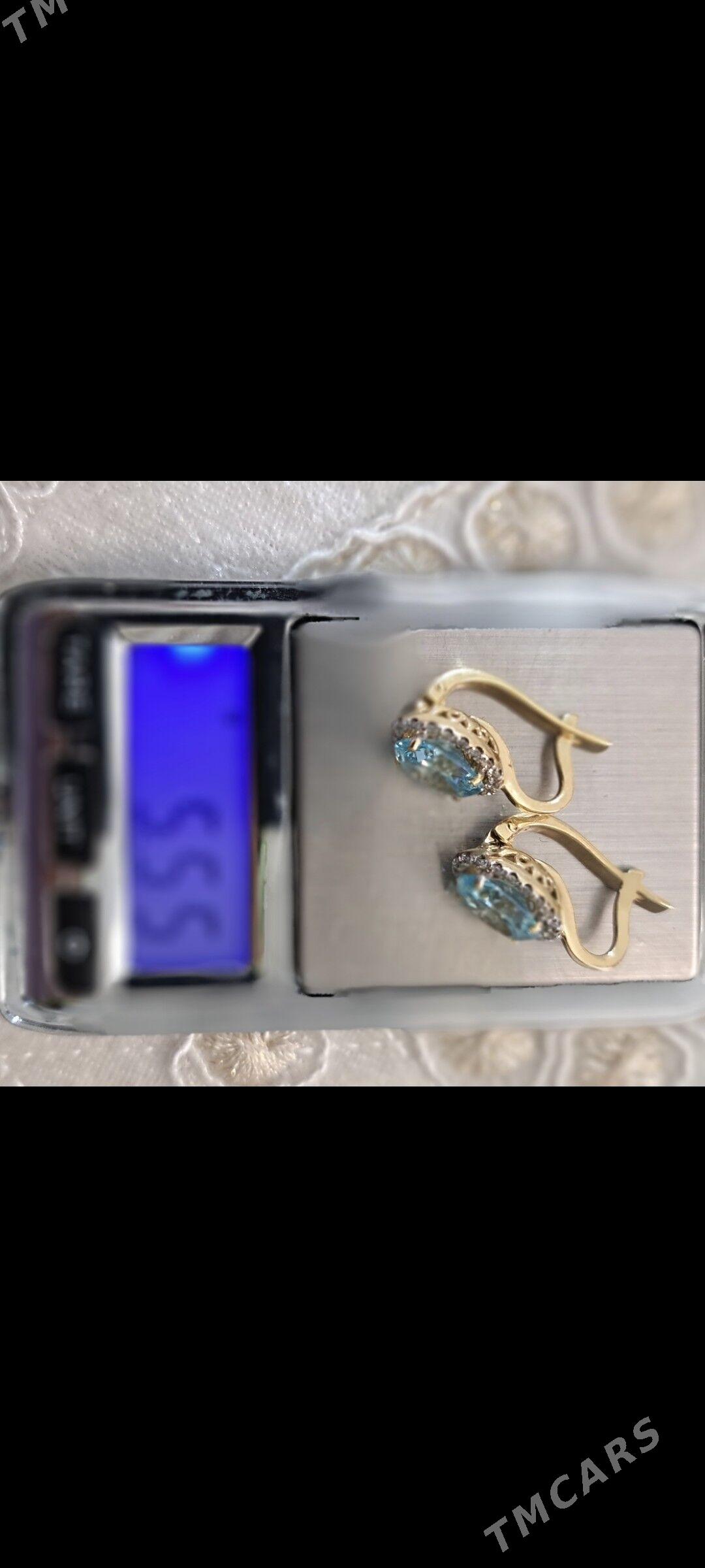 брилиантовый комплект - Чоганлы - img 3