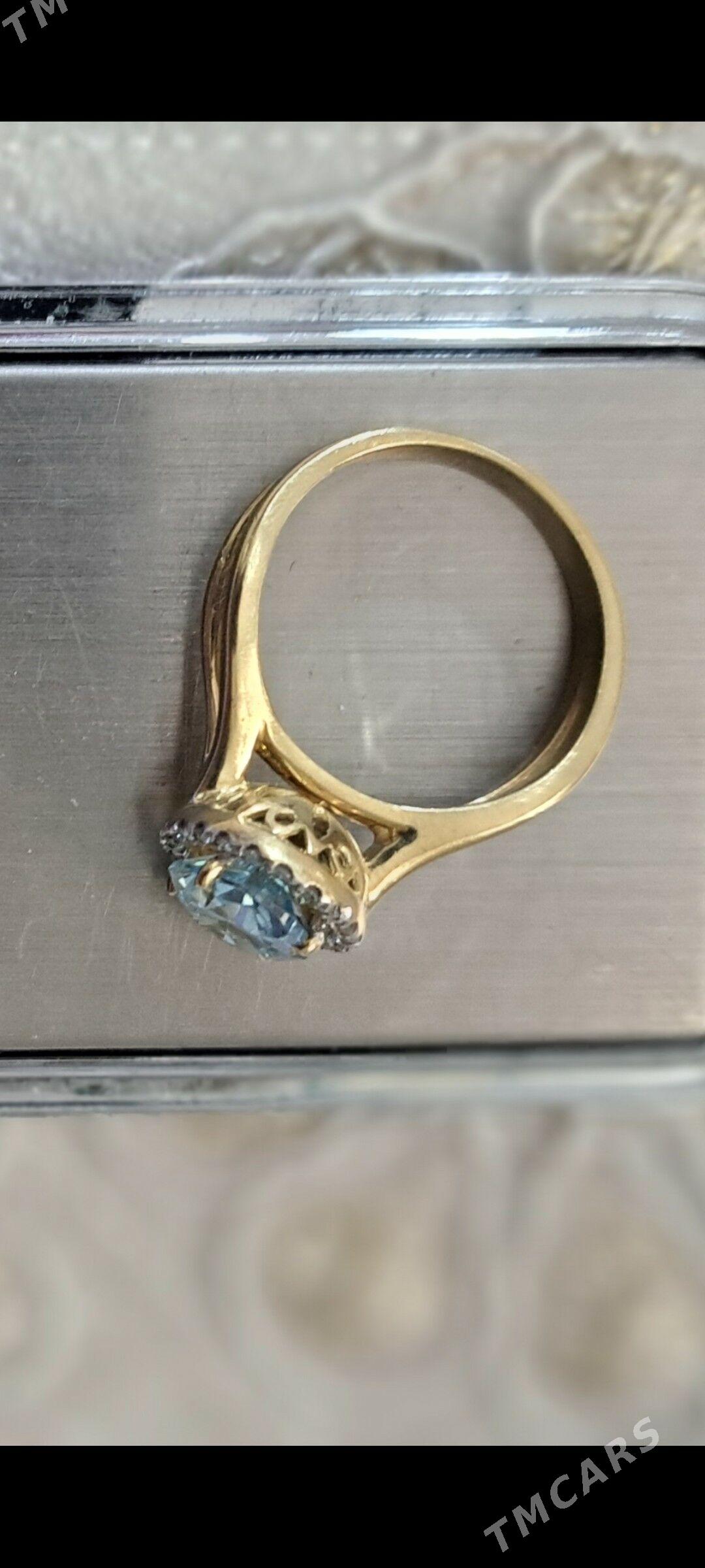 брилиантовый комплект - Чоганлы - img 5