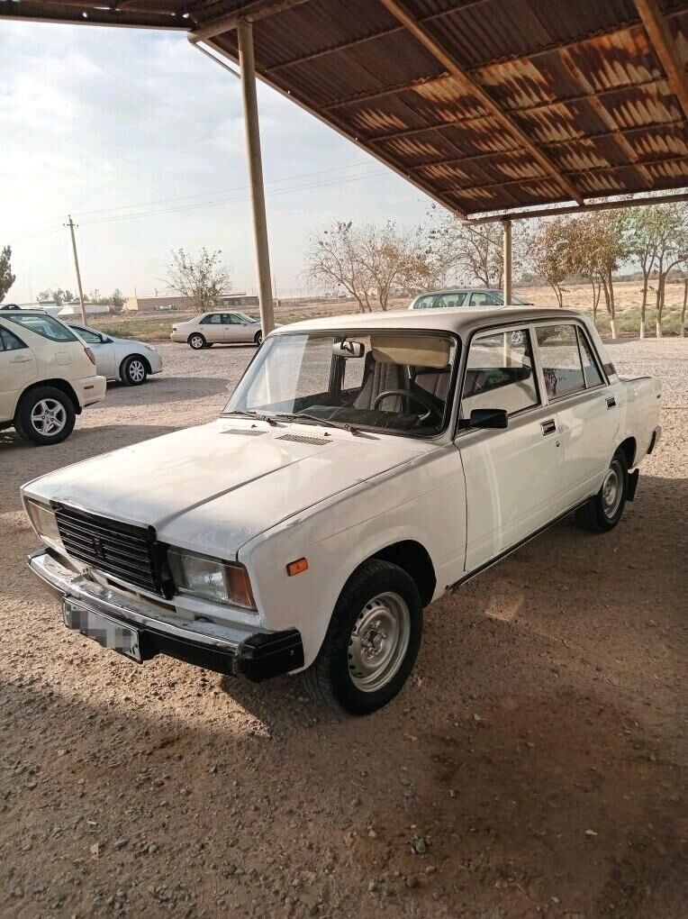 Lada 2107 1990 - 14 000 TMT - Murgap - img 10