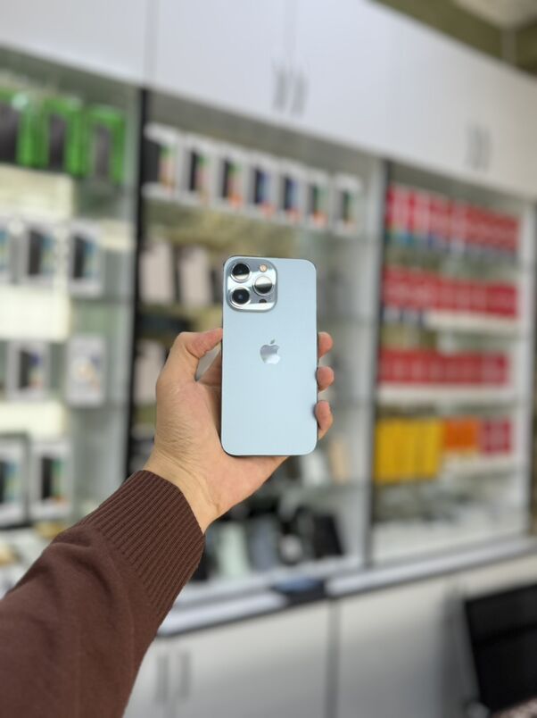 iphone 17pro16pro rabocy aly - Aşgabat - img 1