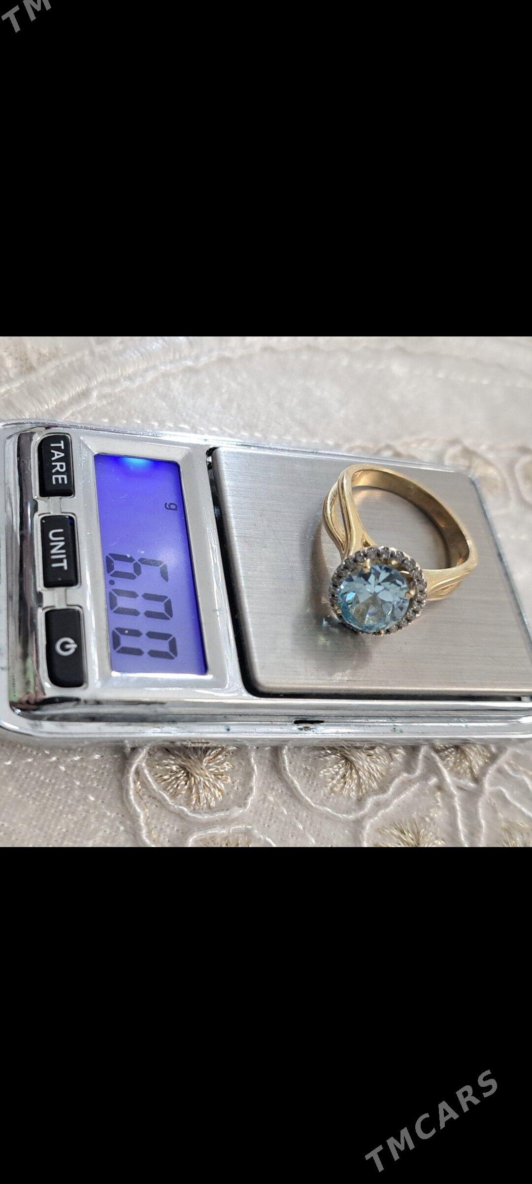 брилиантовый комплект - Чоганлы - img 2