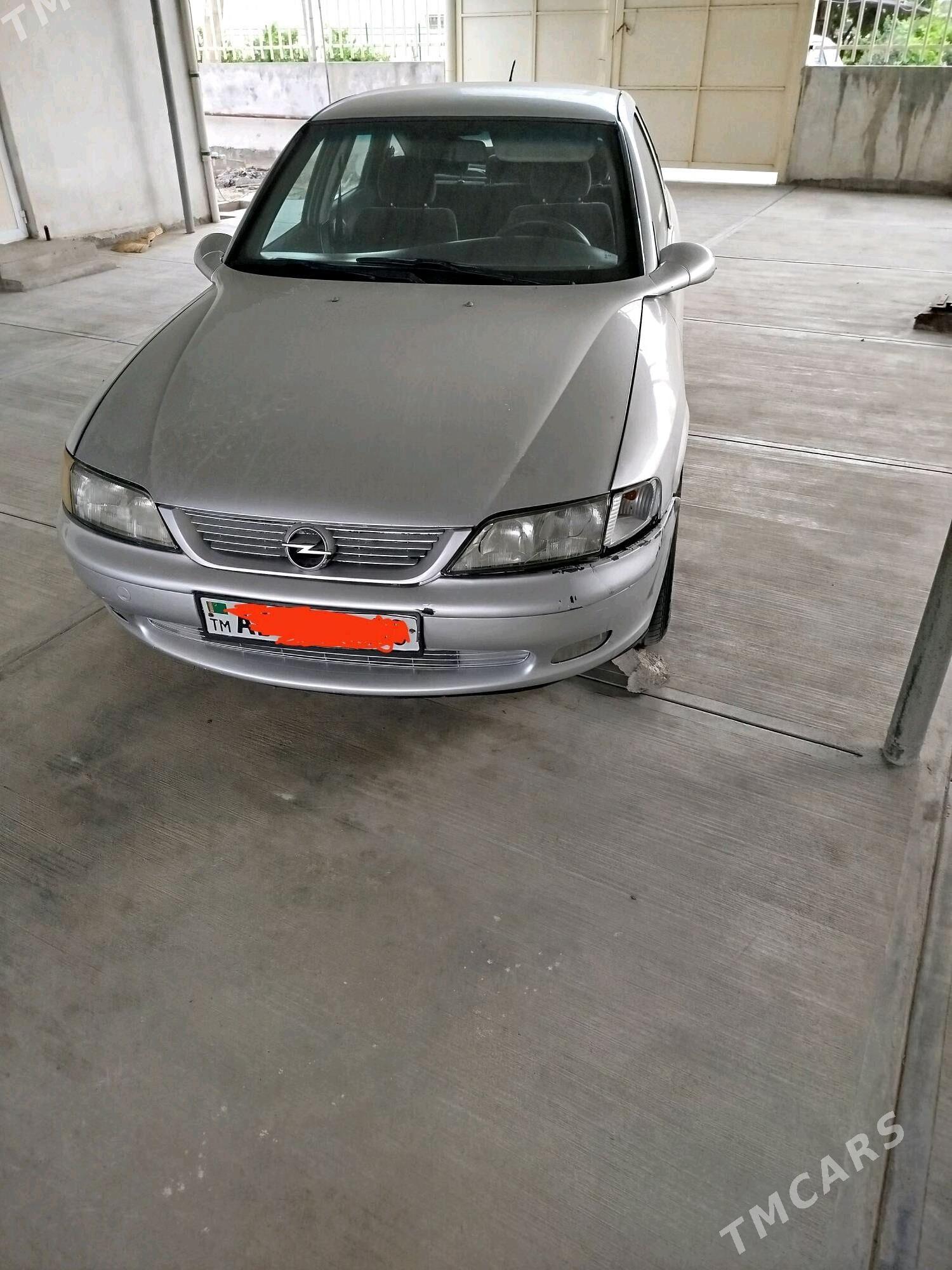 Opel Vectra 1998 - 50 000 TMT - Büzmeýin - img 2