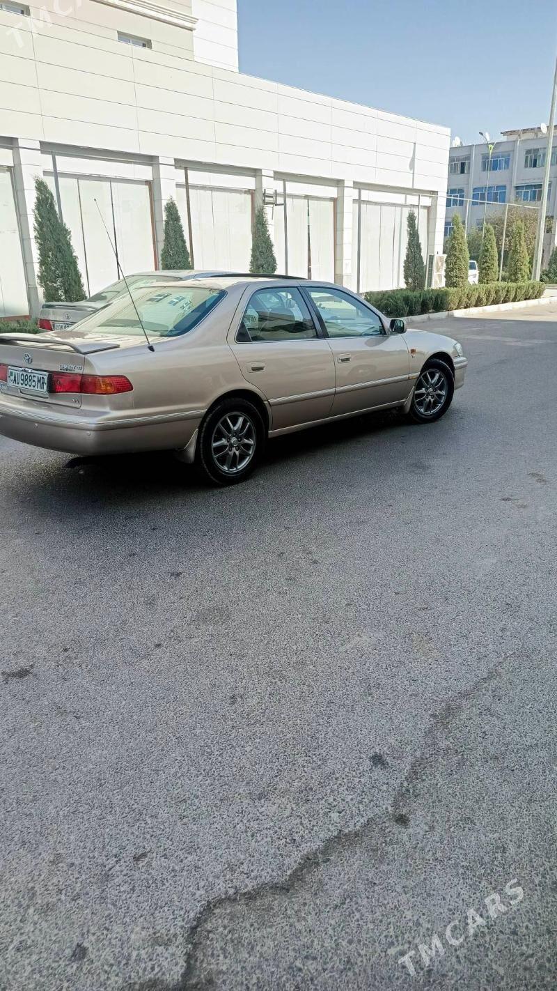 Toyota Camry 2001 - 210 000 TMT - Mary - img 5