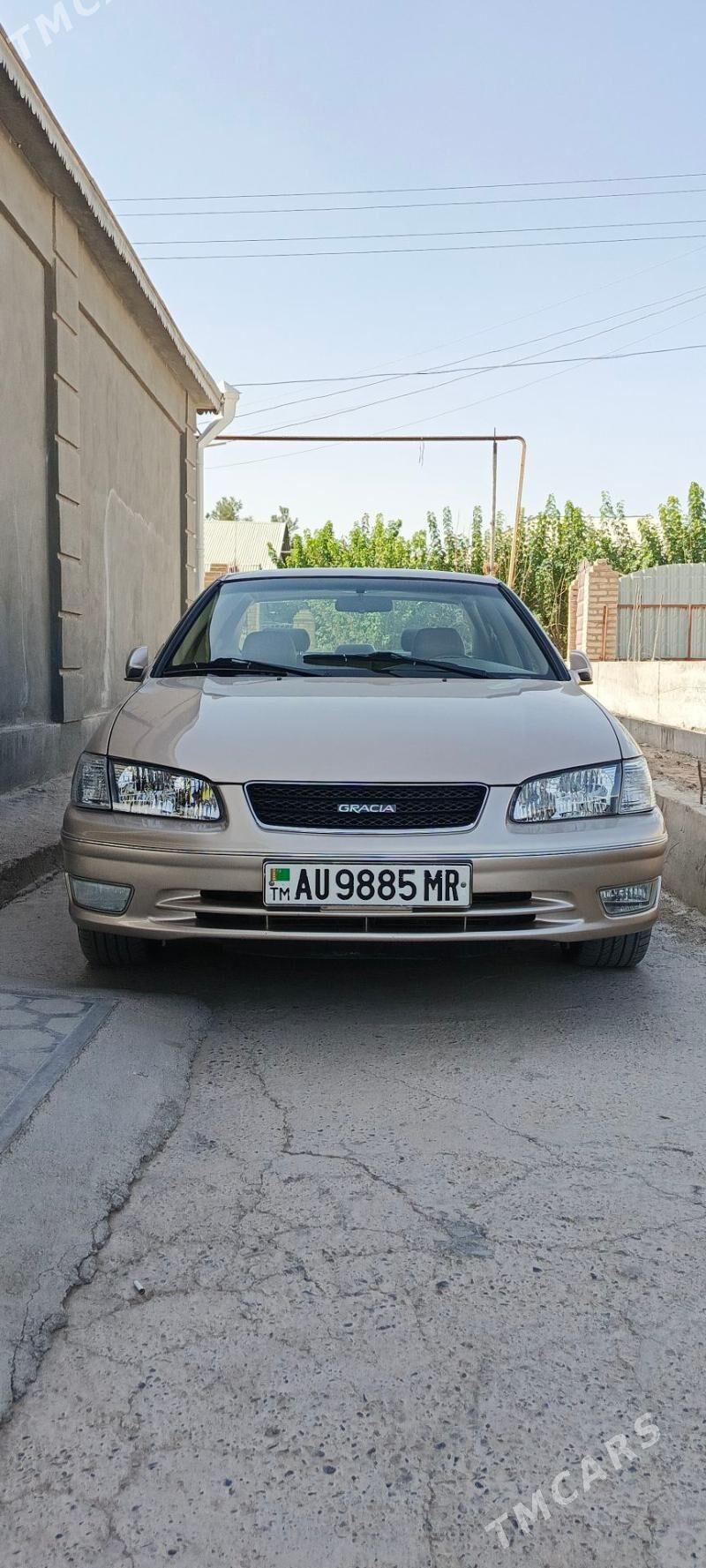 Toyota Camry 2001 - 210 000 TMT - Mary - img 7