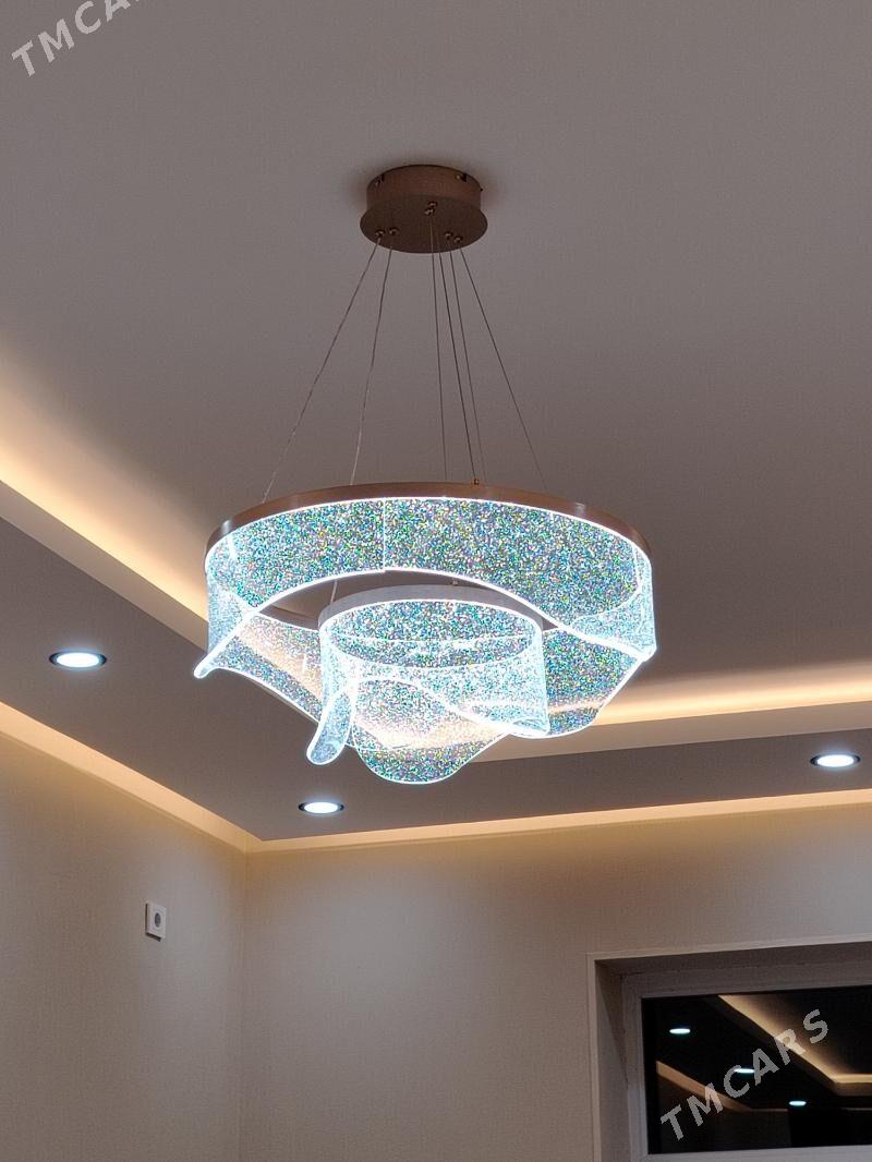 Ayna Led Lyustra - Bedew - img 3