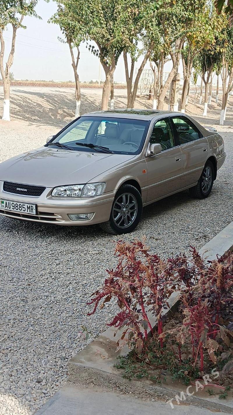 Toyota Camry 2001 - 210 000 TMT - Mary - img 1