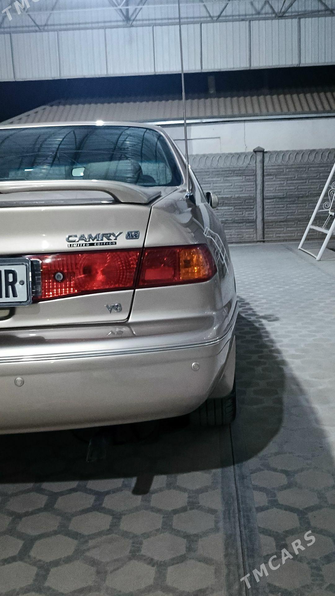 Toyota Camry 2001 - 210 000 TMT - Mary - img 4