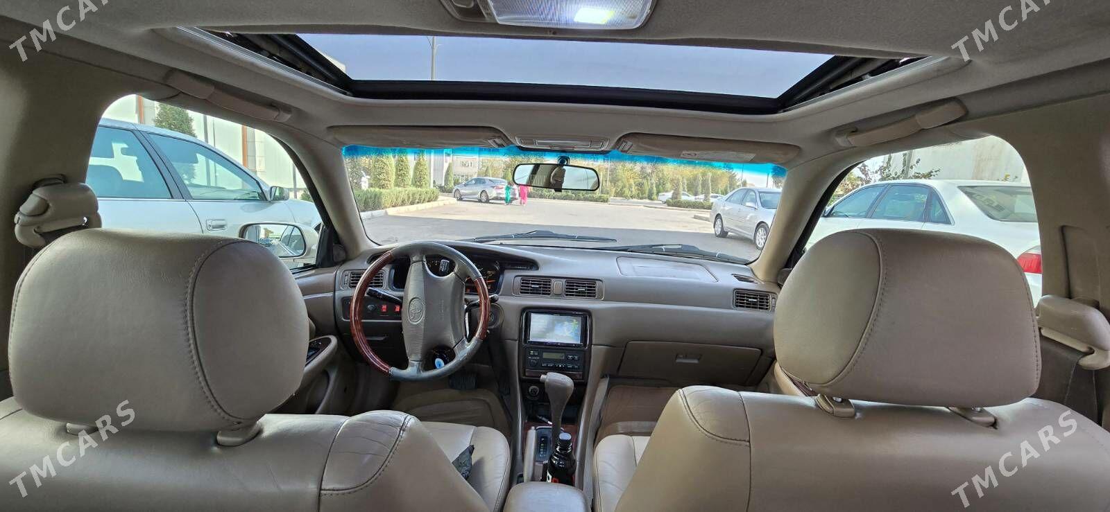 Toyota Camry 2001 - 210 000 TMT - Mary - img 6