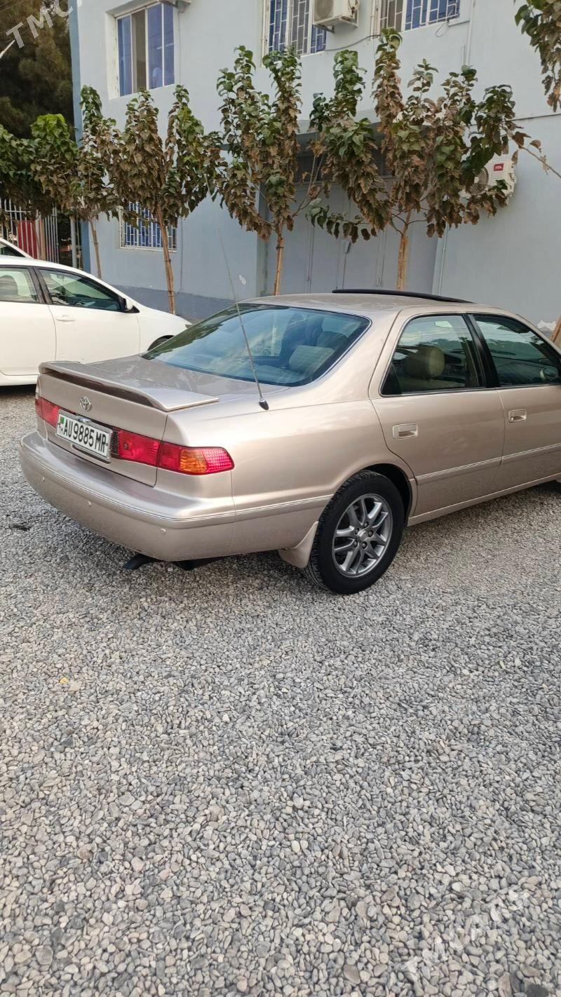 Toyota Camry 2001 - 210 000 TMT - Mary - img 2